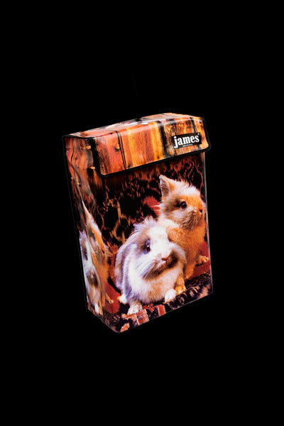 Bunny-James