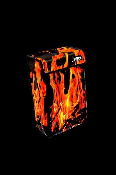 Fire-James