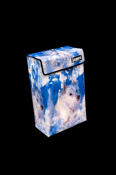 SALE: Vergünstigte Box deluxe für Flöckli-James