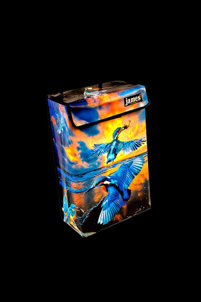 Kingfisher-James