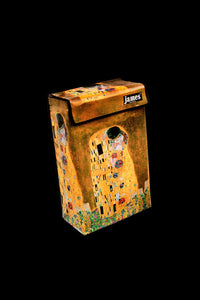 SALE: Vergünstigte Box deluxe für Klimtkiss-James
