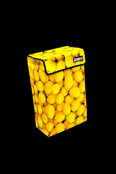 Lemon-James