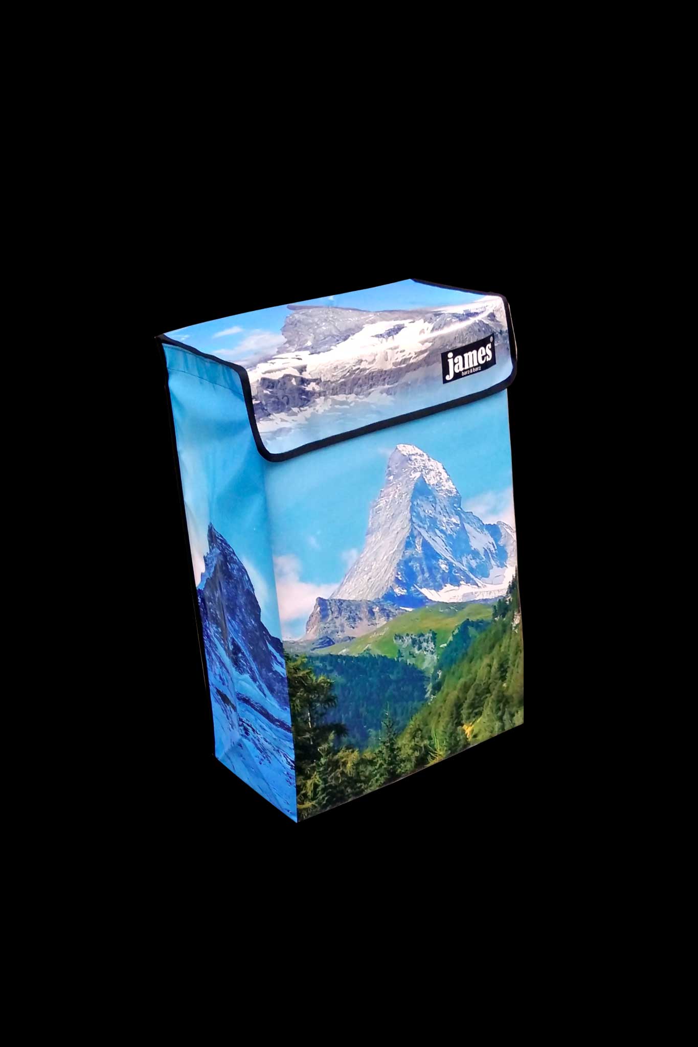 Matterhorn-James®
