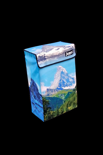 Matterhorn-James