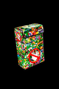 SALE: Vergünstigte Box deluxe für Plastikmuell-James