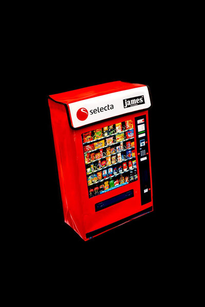 Selecta-James