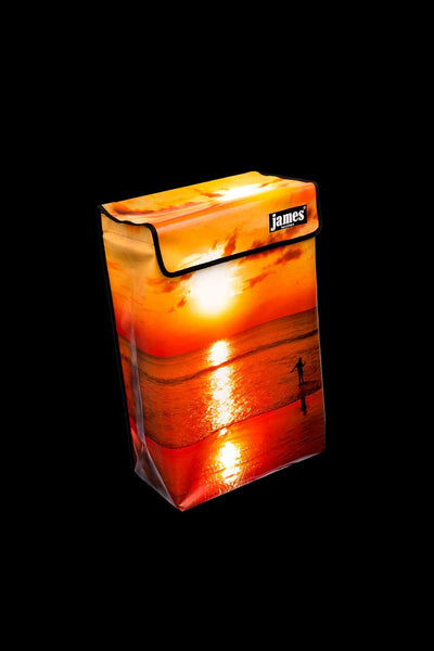 Sunset-James