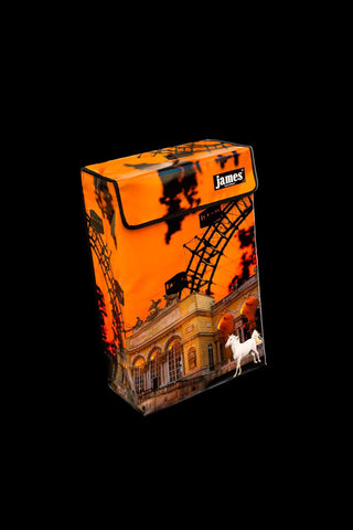 SALE: vergünstigte Box deluxe für Vienna-James