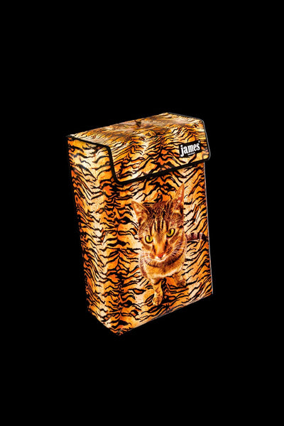 Wildcat-James