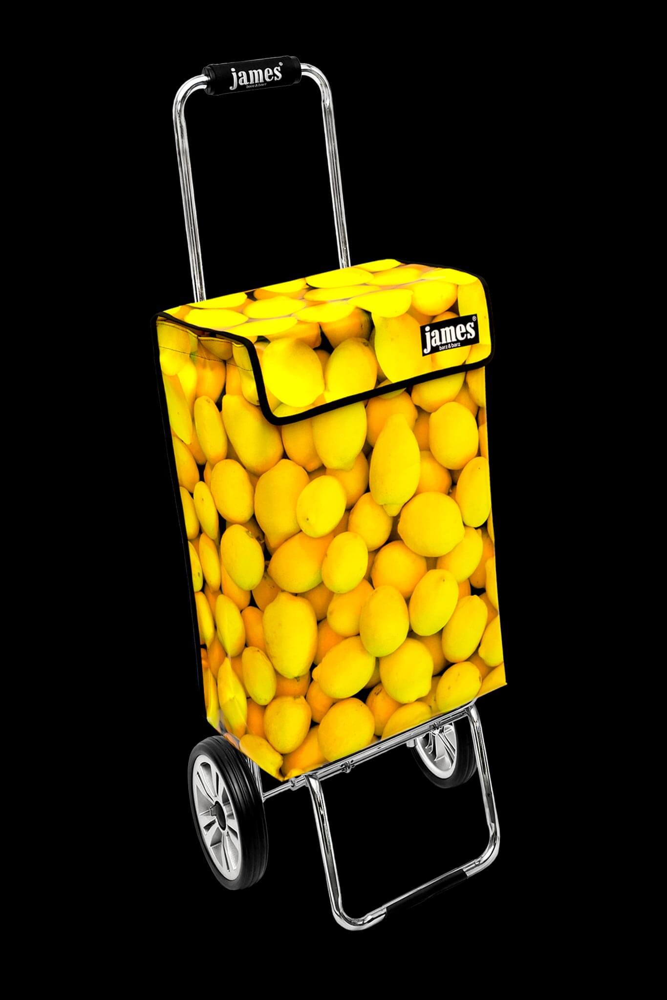 Lemon-James
