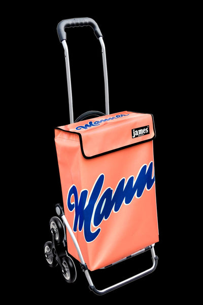 Manner-James