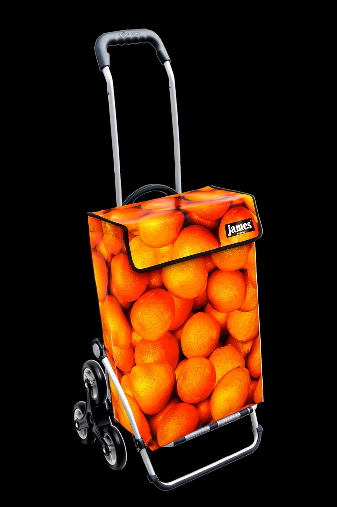 Orange-James®