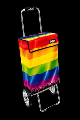 Rainbow-James