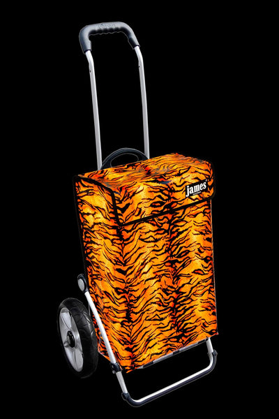Tiger-James