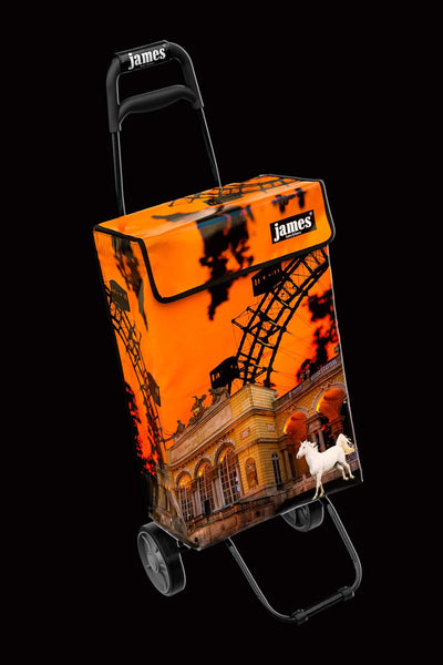 SALE: vergünstigte Box deluxe für Vienna-James